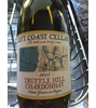 Left Coast Cellars Chardonnay 2015